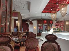 -锦园餐厅(九龙湖开元度假村店)