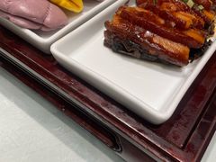 -惠丰堂饭庄·烤鸭·京味菜(西北旺·唐家岭店)