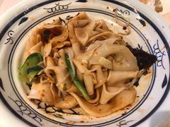 油泼面-远大美食广场(远大购物中心店)