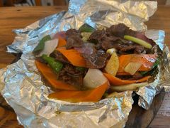 -富哥食店