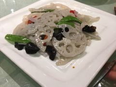 -东方亚克西餐厅(西康路店)