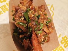-串盟烧烤·长沙美食地标(星沙店)