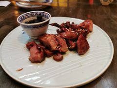 -老灶房-四川土菜(铁牛广场店)