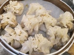 牛肉香菇烧麦-白杨包子(通达街店)