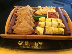 -卫鼎轩·家宴(水上公园店)