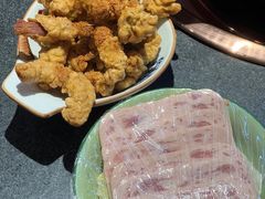 -镇江龙·火锅串串(武侯祠店)