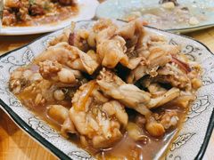 黄焖田鸡-如我美食(达道社区店)