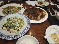 -李记白水羊头·清真老味家常菜(石景山店)