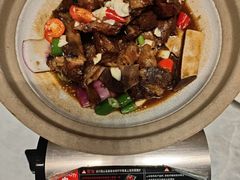 -老李家土菜馆·安吉地标美食