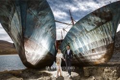 -太古映画婚纱摄影(天河店)