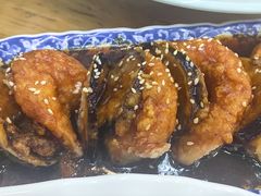 -清真利德顺小老饭庄(复兴路店)