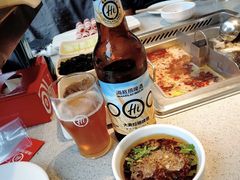 -海底捞火锅(龙岗星河COCO Park店)