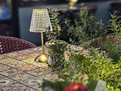 -BROWNSTONE布朗石西班牙餐厅(富城店)