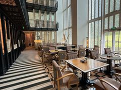 -北京康莱德酒店-Chapter餐厅