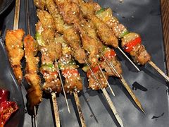 -刘成杰锦州烧烤(南河路店)