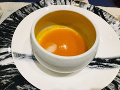 -富邦大酒店-愉月轩中餐厅