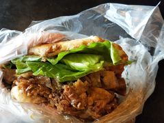 -刘记肉夹馍(彰武店)