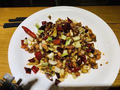 -王妈热卤·川味馆(海昌店)