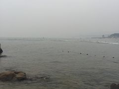 -老虎石海上公园