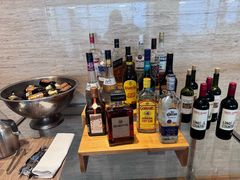 -青岛海尔洲际酒店