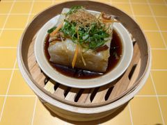 -蔡澜点心·粤菜(花城汇南区店)