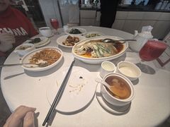 -万龙洲海鲜(南新仓店)