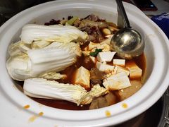 -聚在尊味虾皇·夜宵市集(新建店)