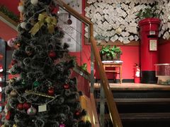 -雕刻时光咖啡馆(北航店)