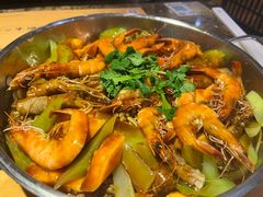 -黄记煌三汁焖锅(悦方IDmall店)