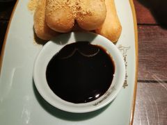 -江边城外烤全鱼(方庄时代购物中心店)