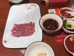 -1078號老北京涮肉(松柏店)