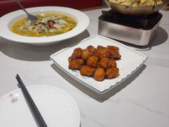 -火龙堂·风味民间菜(文一路店)