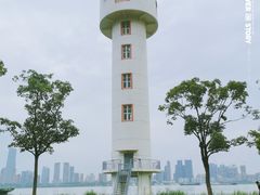 -武昌江滩