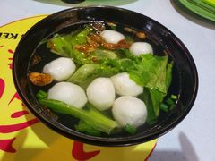 -明记烧鱼美味店