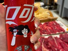 -牛人日志·鲜牛肉骨汤火锅(万科里瑧店)