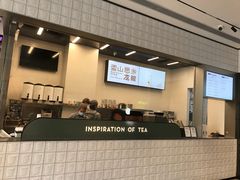 -喜茶(深圳海岸城店)