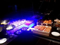 -四季酒店·行政酒廊