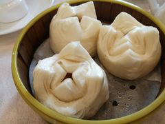 -新溢香国际酒店-中餐厅