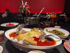 -知楚•精致湖北菜(武商MALL店)
