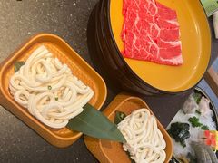 -牛New寿喜烧(新六百店)