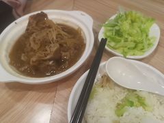 -南城香(北京南站店)