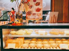 -Let's Taipei 非常烘焙(太古里店)