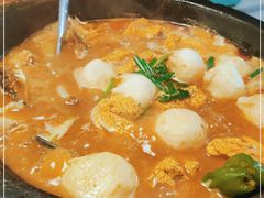 -肖记公安牛肉鱼杂馆·省级非物质文化遗产(三角路直营店)