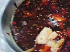 -味之溢美蛙仔姜兔·肥肠鱼•耗儿鱼(文星店)
