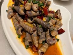 -华盛丰温州大排档(东三环南路店)