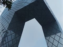 -中央广播电视总台(光华路办公区)