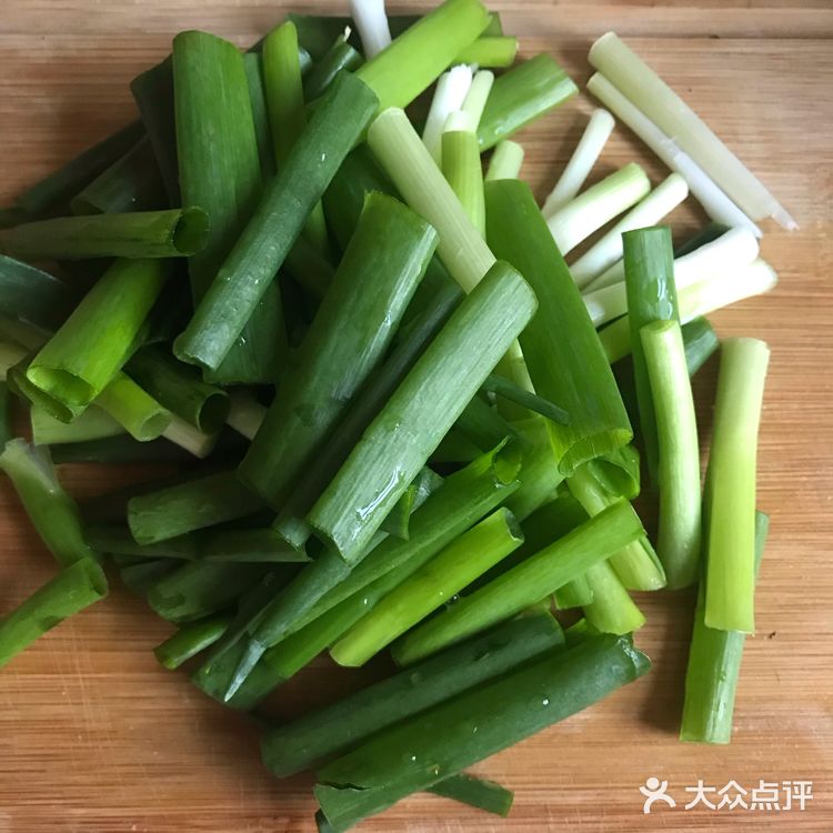 春日酌酒必备快手下酒菜—香葱毛蚶