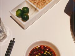 -烹然四季椰子鸡火锅(姚家园万象汇店)