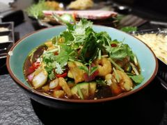 -炭虎烤肉(桂林路店)