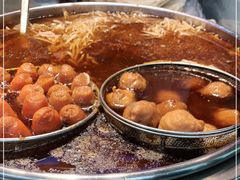 -阜阳杜大大卷馍(塘沽路店)